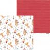 Piatek Trzynastego – Awakening Paper Pad 15x15 (P13-443)