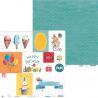 Piatek Trzynastego – Awakening Paper Pad 15x15 (P13-443)