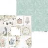 Piatek Trzynastego – Truly Yours Paper Pad 15x15 (P13-TRU-09)