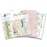 Piatek Trzynastego – Truly Yours Paper Pad 15x15 (P13-TRU-09)