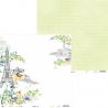 Piatek Trzynastego – Sunshine Paper Pad 15x15 (P13-SUN-09)