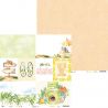 Piatek Trzynastego – Sunshine Paper Pad 15x15 (P13-SUN-09)