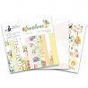 Piatek Trzynastego – Sunshine Paper Pad 15x15 (P13-SUN-09)