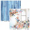 Mintay Papers - Berrylicious Scrapbooking Paper Pad 15x15 | CreActividades