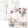 Mintay Papers - Berrylicious Scrapbooking Paper Pad 15x15 | CreActividades
