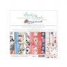 Mintay Papers - Berrylicious Scrapbooking Paper Pad 15x15 | CreActividades
