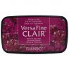 Tinta Versafine Clair Delicia Púrpura de Tsukineko | CreActividades