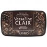 Tinta Versafine Clair Piña de Pino de Tsukineko | CreActividades