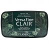 Tinta Versafine Clair Selva Tropical de Tsukineko | CreActividades