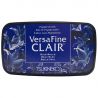 Tinta Versafine Clair Belle Azul de Tsukineko | CreActividades