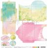 Craft O'Clock Summertime Picnic – Sobres para recortar