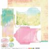 Craft O'Clock Summertime Picnic – Sobres para recortar
