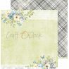 Craft O'Clock - Papel para scrapbooking Lovely Prince Set de 30x30