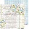 Craft O'Clock - Papel para scrapbooking Lovely Prince Set de 30x30