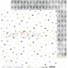 Craft O'Clock - Papel para scrapbooking Lovely Prince Set de 30x30