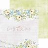 Craft O'Clock - Papel para scrapbooking Lovely Prince de 15x15