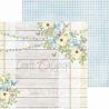 Craft O'Clock - Papel para scrapbooking Lovely Prince de 15x15