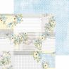Craft O'Clock - Papel para scrapbooking Lovely Prince de 15x15