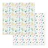 Stamperia Papeles estampados para scrapbooking colección Sueños Mágicos de Johanna Rivero