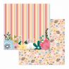 Stamperia Papeles estampados para scrapbooking colección Sueños Mágicos de Johanna Rivero