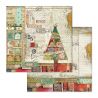 Stamperia Papeles estampados para scrapbooking colección Make a Wish
