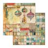 Stamperia Papeles estampados para scrapbooking colección Make a Wish