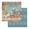 Stamperia Papeles estampados para scrapbooking colección Make a Wish