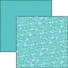 Papeles Ciao Bella - Summer Tales Patterns (CBT022)