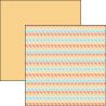 Papeles Ciao Bella - Summer Tales Patterns (CBT022)