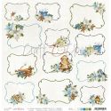 Craft O'Clock Carols in the Snow - Hoja de recortables premium 4