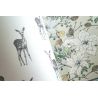 Craft Consortium - Winter Woodland Paper Pad