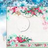 LemonCraft - Set de cartulinas para scrapbooking Joy to the World 30x30 (LZP-JTW01)
