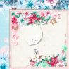 LemonCraft - Set de cartulinas para scrapbooking Joy to the World 30x30 (LZP-JTW01)