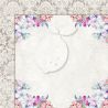 LemonCraft - Set de cartulinas para scrapbooking Next to Me 15x15 (LZP-JTW03)