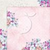 LemonCraft - Set de cartulinas para scrapbooking Next to Me 15x15 (LZP-JTW03)