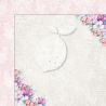 LemonCraft - Set de cartulinas para scrapbooking Next to Me 15x15 (LZP-JTW03)