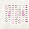 LemonCraft - Set de cartulinas para scrapbooking Next to Me 15x15 (LZP-JTW03)