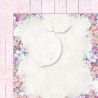 LemonCraft - Set de cartulinas para scrapbooking Next to Me 15x15 (LZP-JTW03)
