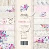 LemonCraft - Set de cartulinas para scrapbooking Next to Me 15x15 (LZP-JTW03)