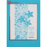Sellos silicona Woodware Festive Panel (JGS672)