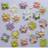 Surtido 50 Flores -  Tendresse