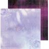 Craft O'Clock - Papel para scrapbooking Kara & Lina de 15x15cm