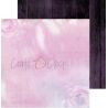 Craft O'Clock - Papel para scrapbooking Kara & Lina de 15x15cm