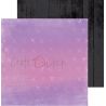 Craft O'Clock - Papel para scrapbooking Kara & Lina de 15x15cm