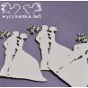 Laser Cut - Boda