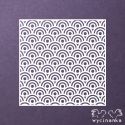 Stencil - Twist
