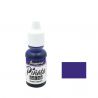 Tinta alcohol Piñata - Blue Violet