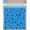 Carpeta de relieves Stars and Dots