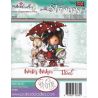 Sellos Winnie Winter Wishes