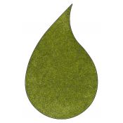 Polvo relieve Earthtone Olive